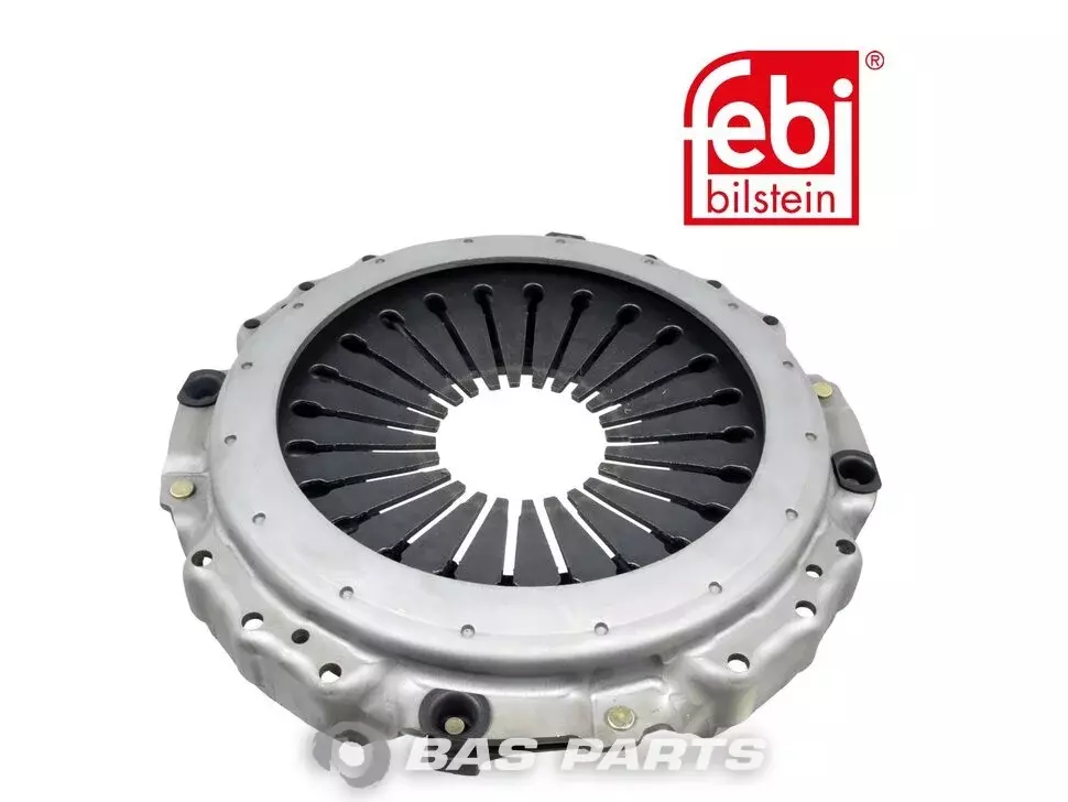 Druckplatte Febi 571222