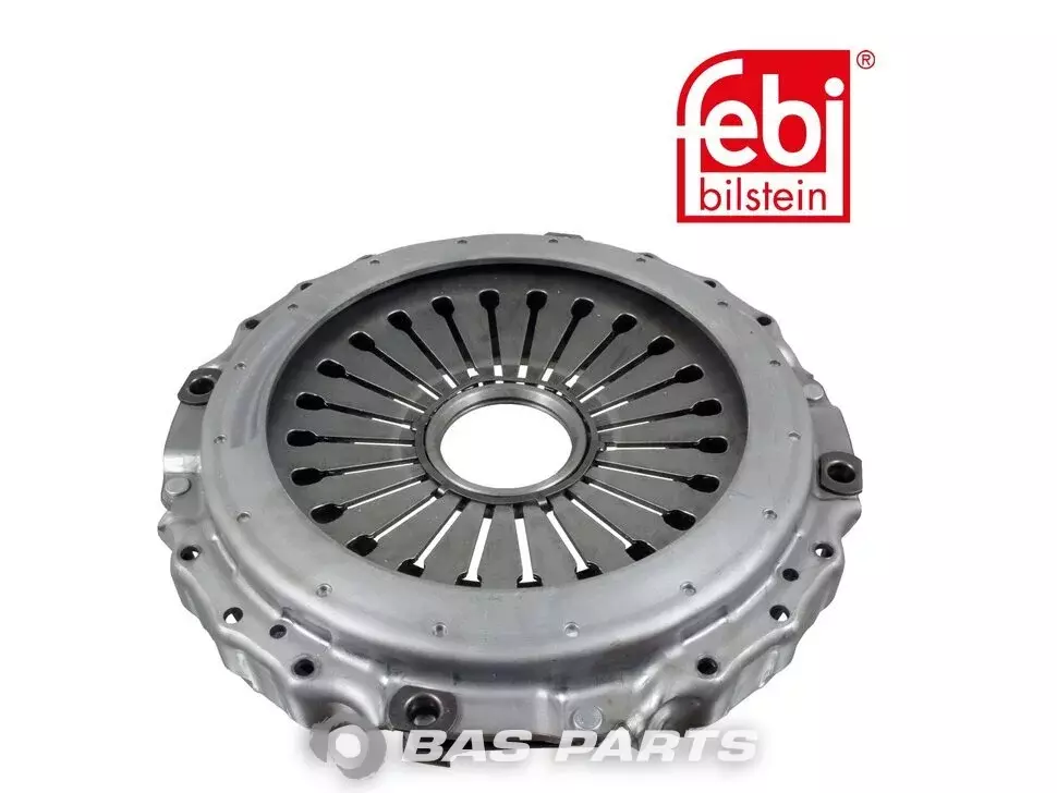 Druckplatte Febi 571289