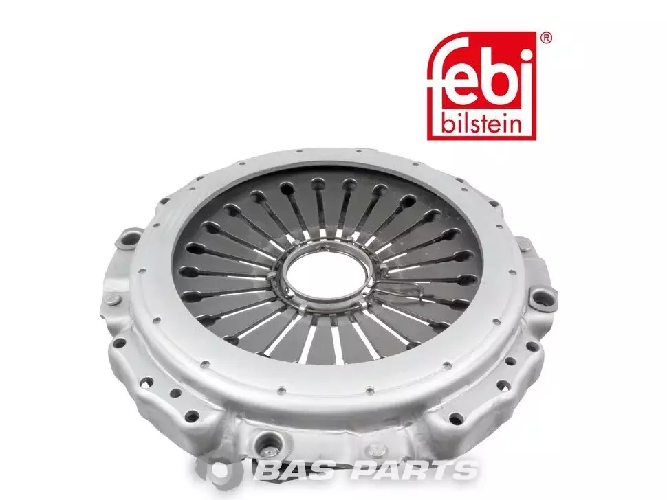 Druckplatte Febi 1513719