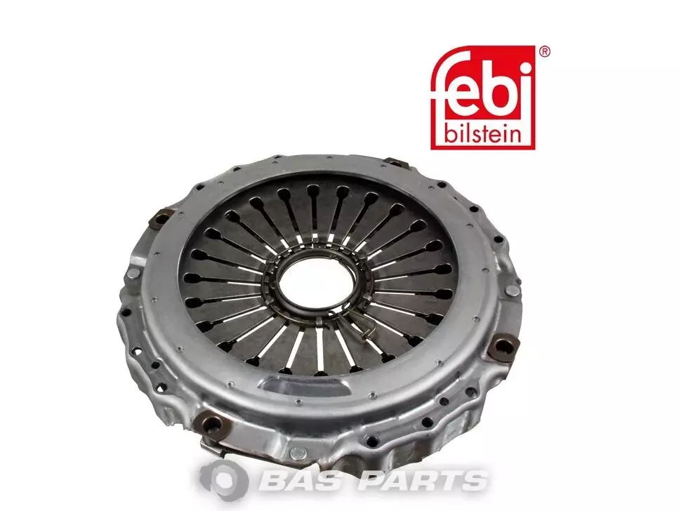 Mécanisme dembrayage Febi 0042508904