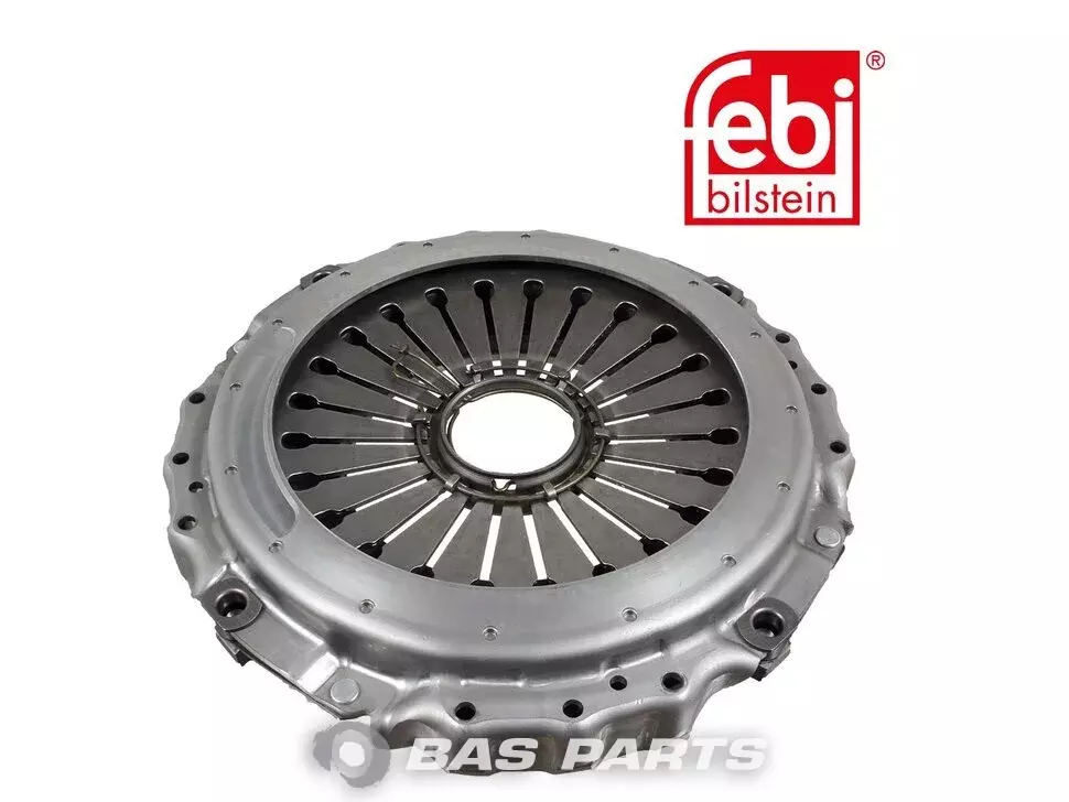 Druckplatte Febi ACU9332