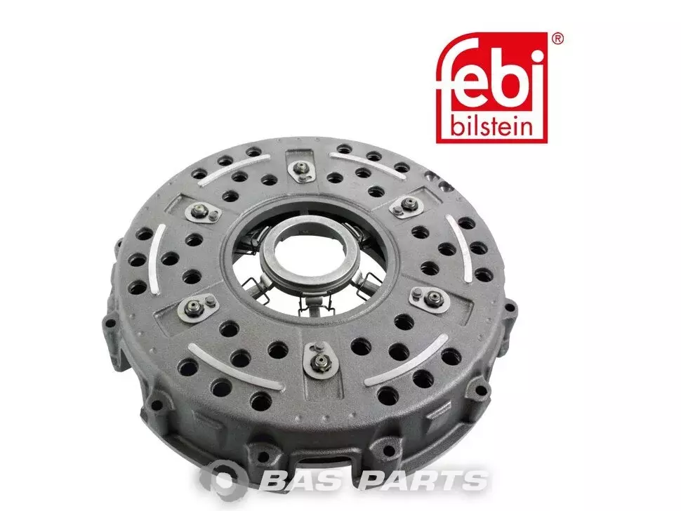 Druckplatte Febi 81303050048
