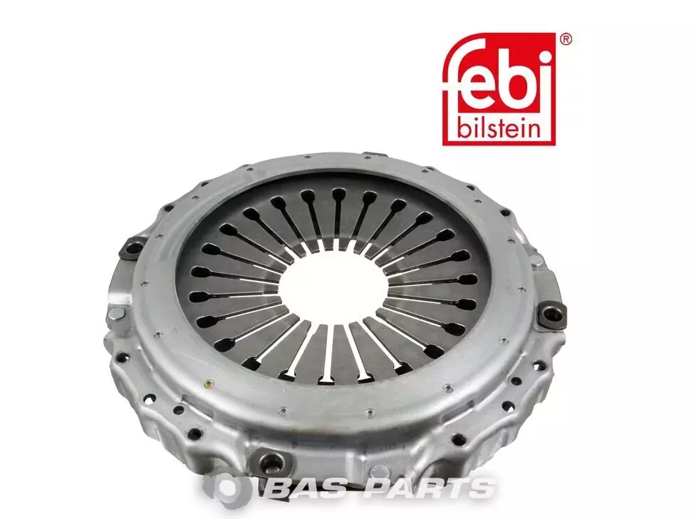 Druckplatte Febi 382499 Druckplatte Febi 382499
