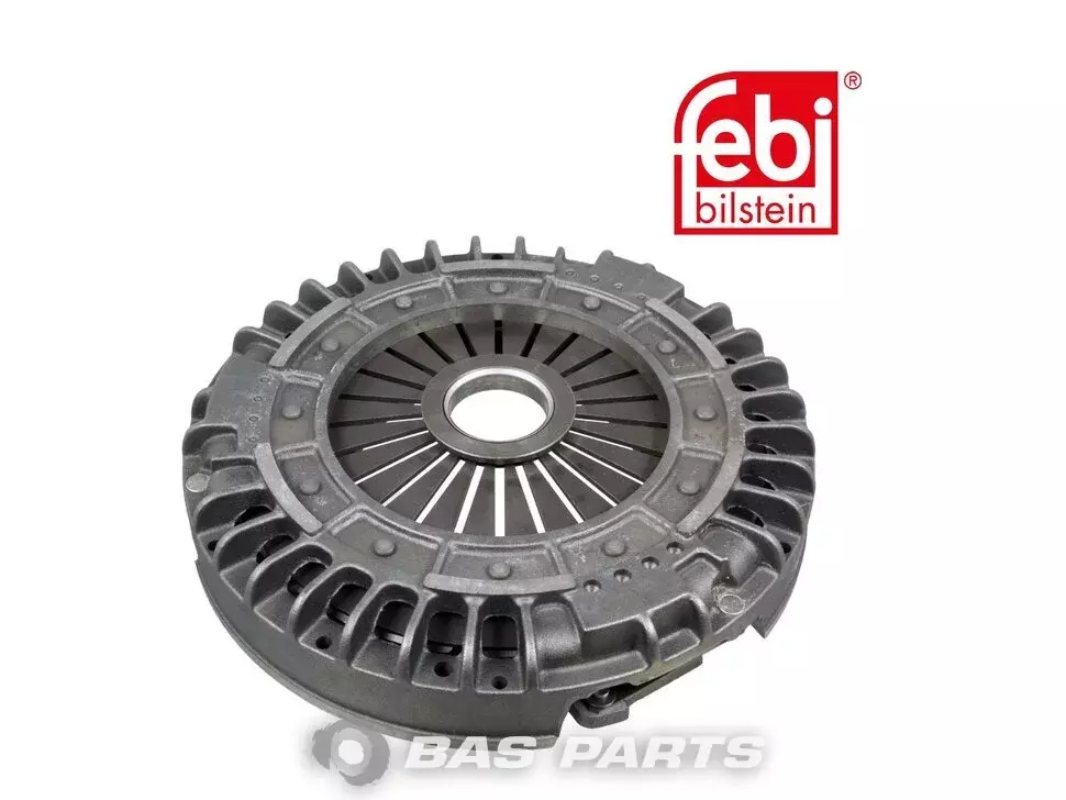 Druckplatte Febi 6952507104 Druckplatte Febi 6952507104
