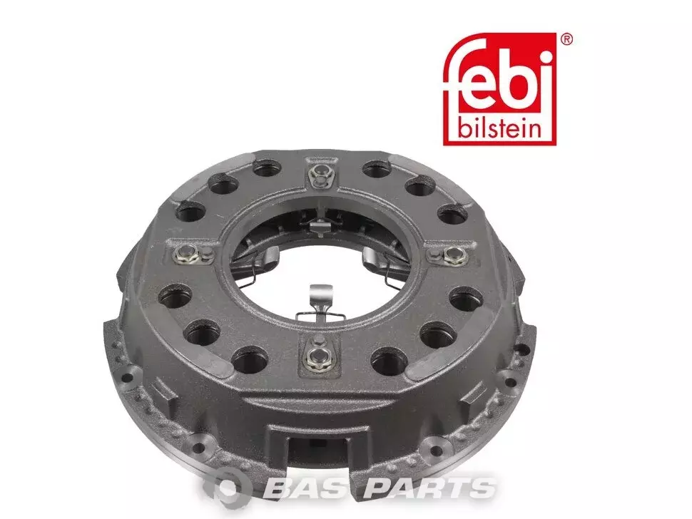 Druckplatte Febi 0022509604 Druckplatte Febi 0022509604
