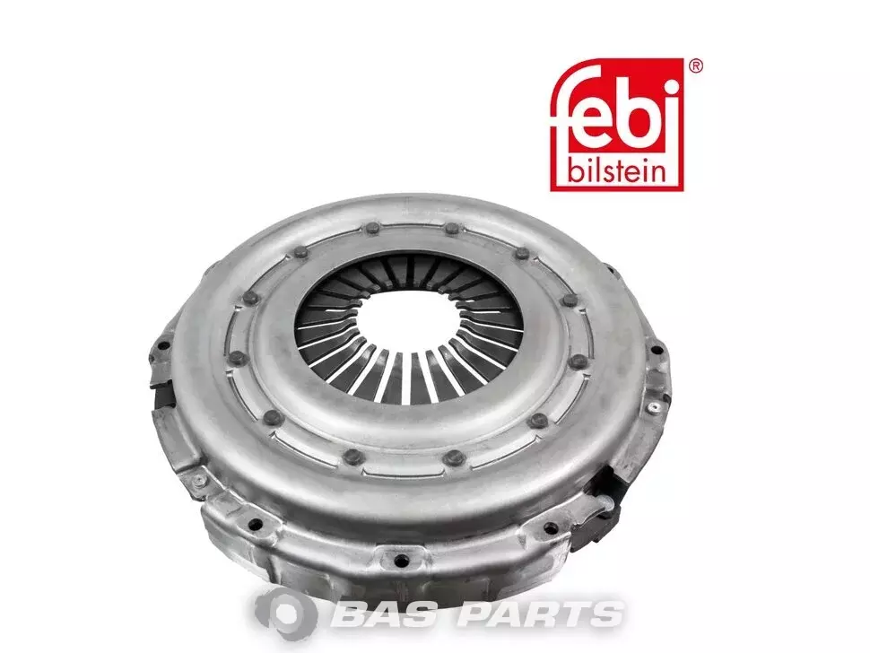 Druckplatte Febi 0062506704
