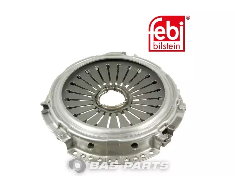 Druckplatte Febi 0032509304 Druckplatte Febi 0032509304