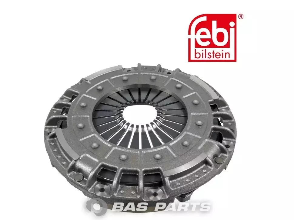 Корзина сцепления Febi 0022508704