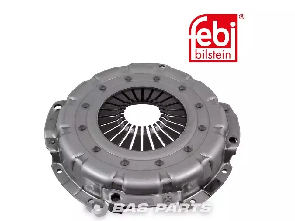 Druckplatte Febi 0 4206 1499