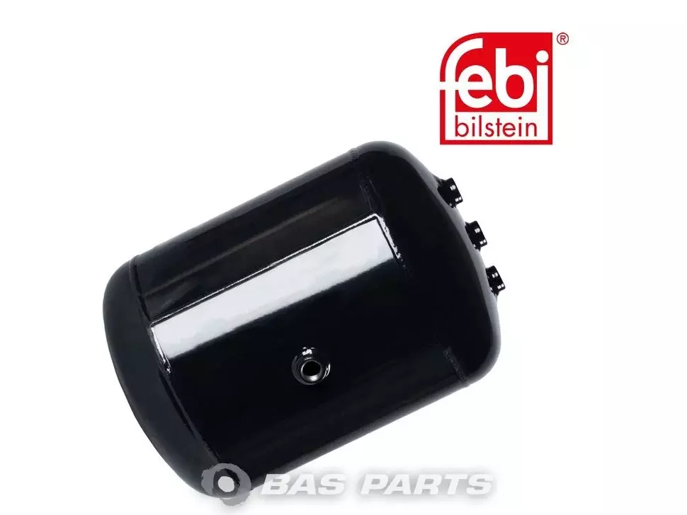 Air tank Febi 81514010204 Air tank Febi 81514010204