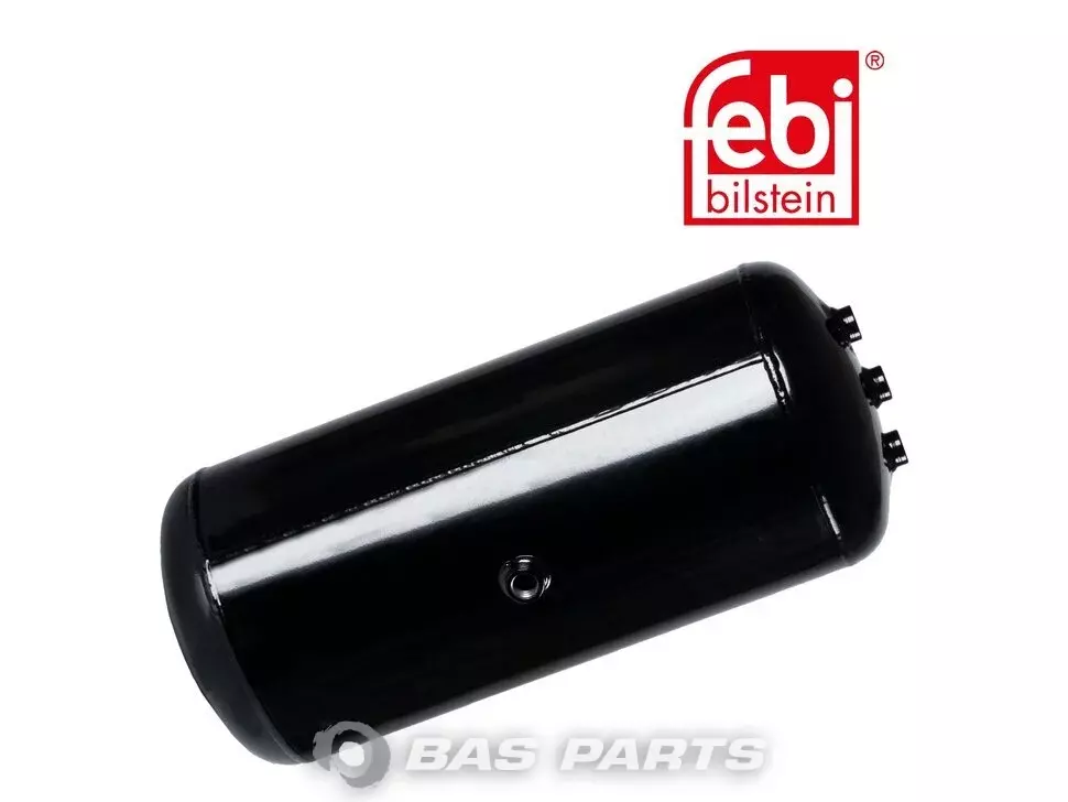 Air tank Febi 0064325601 Air tank Febi 0064325601