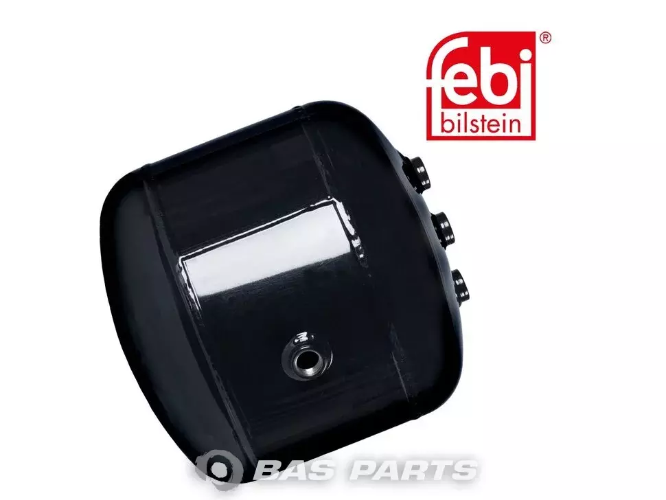 Air tank Febi 81514010228 Air tank Febi 81514010228