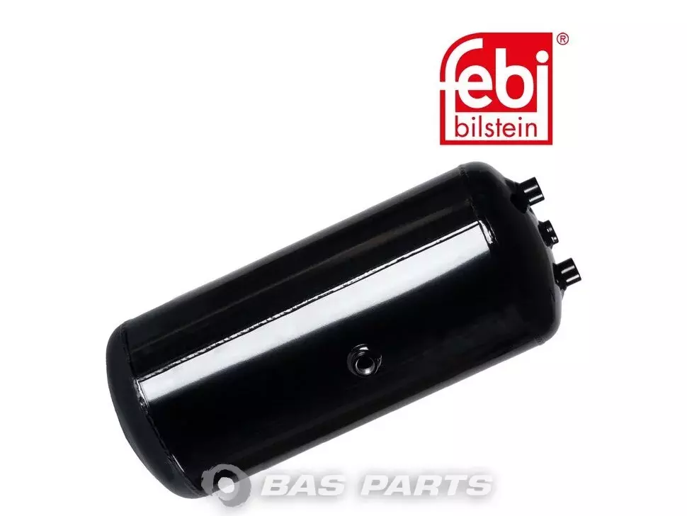 Tanque de ar Febi 0034329301