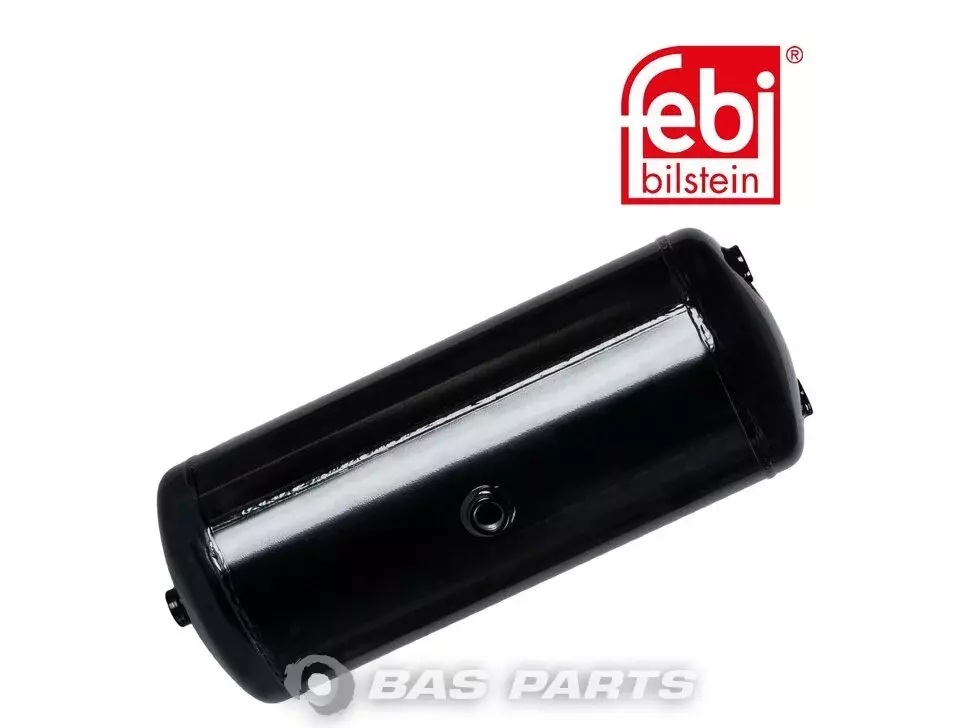 Tanque de ar Febi 00 0480 3545