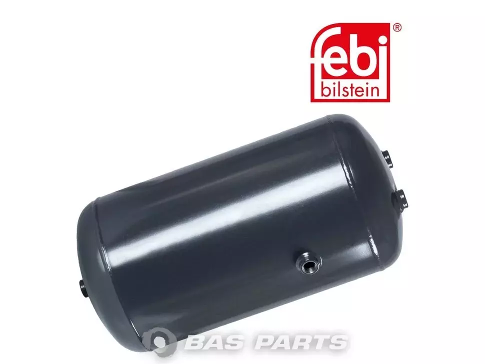 Air tank Febi 488217