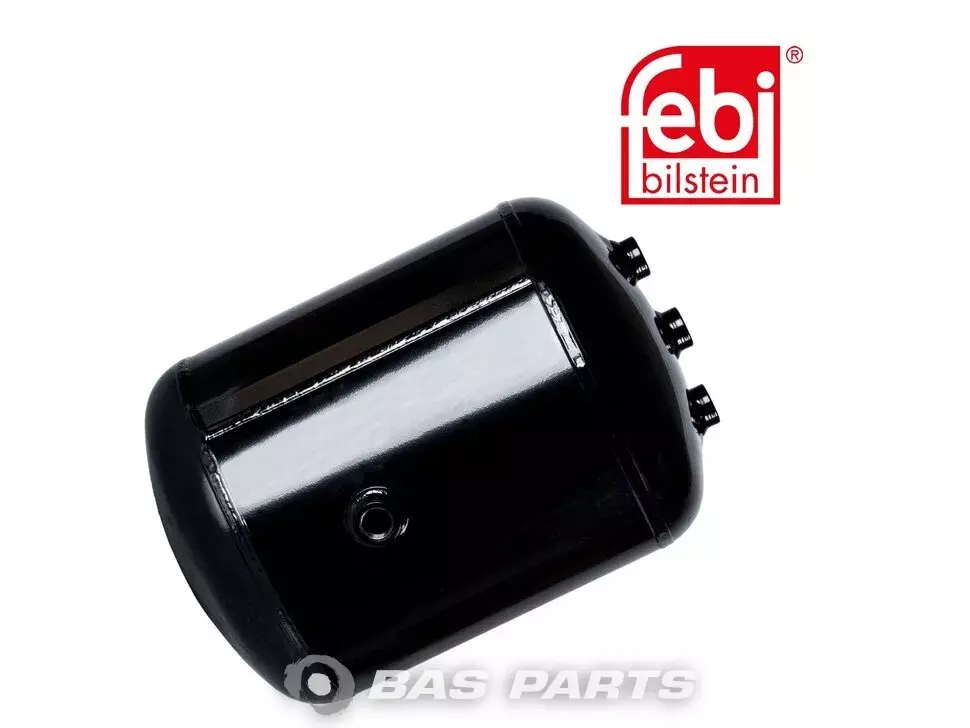Spremnik zraka Febi 0064325201