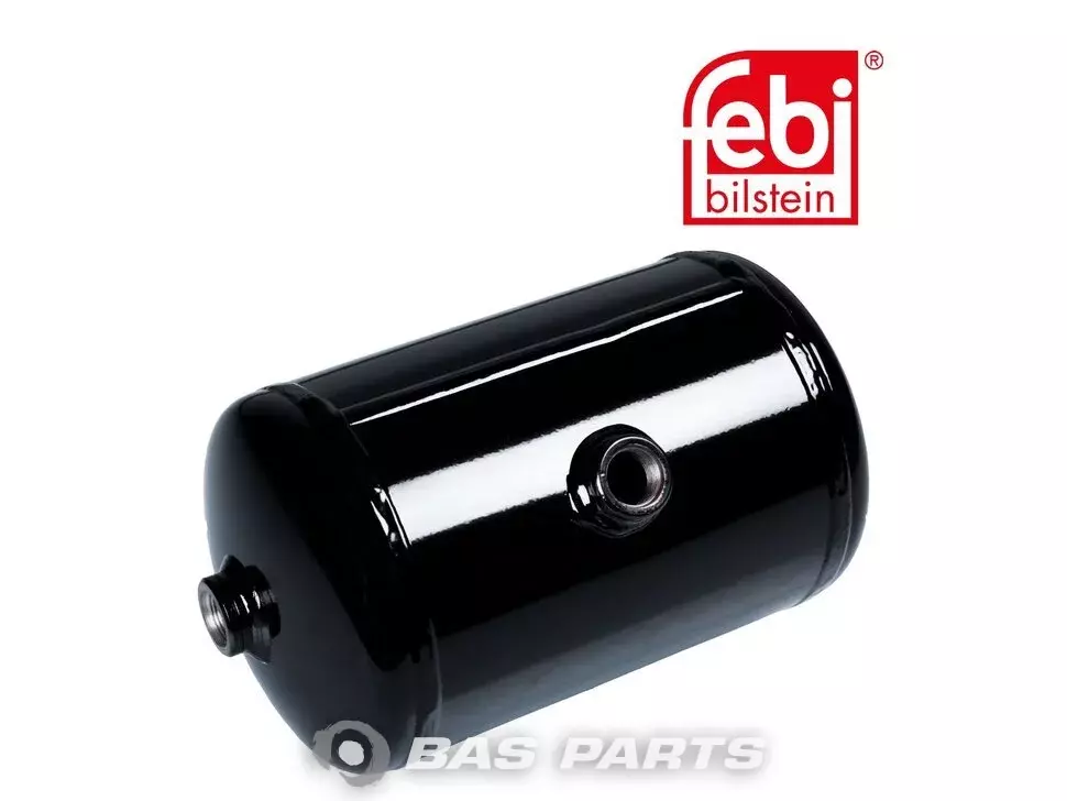 Lufttank Febi 81514010194 Lufttank Febi 81514010194