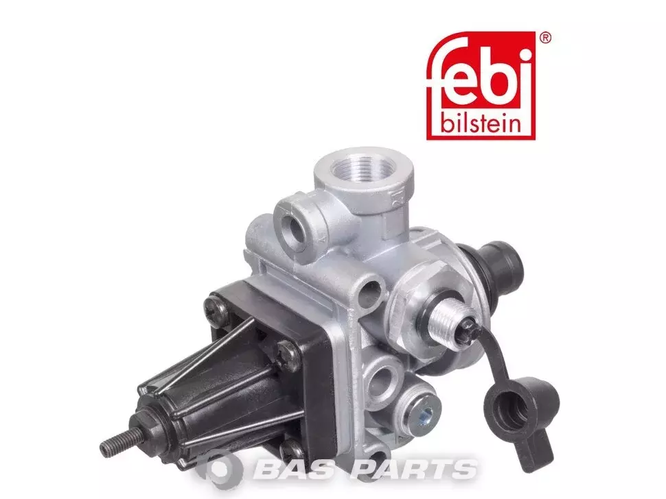 Regulator de presiune Febi 0 0251 6892