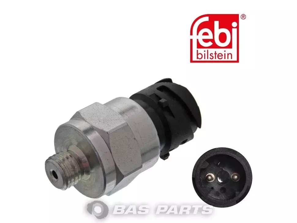 Druckschalter Febi 0045455514 Druckschalter Febi 0045455514