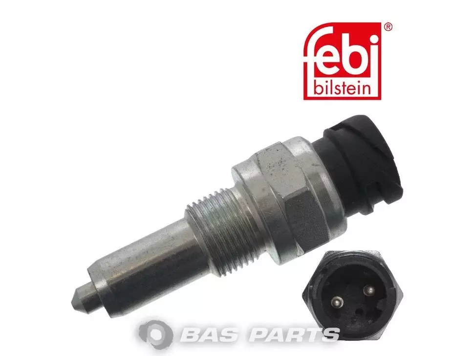 Druckschalter Febi 0025450109
