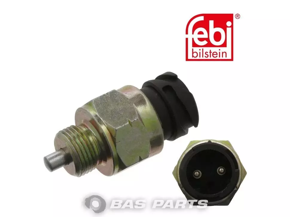 Druckschalter Febi 1 472 738 Druckschalter Febi 1 472 738