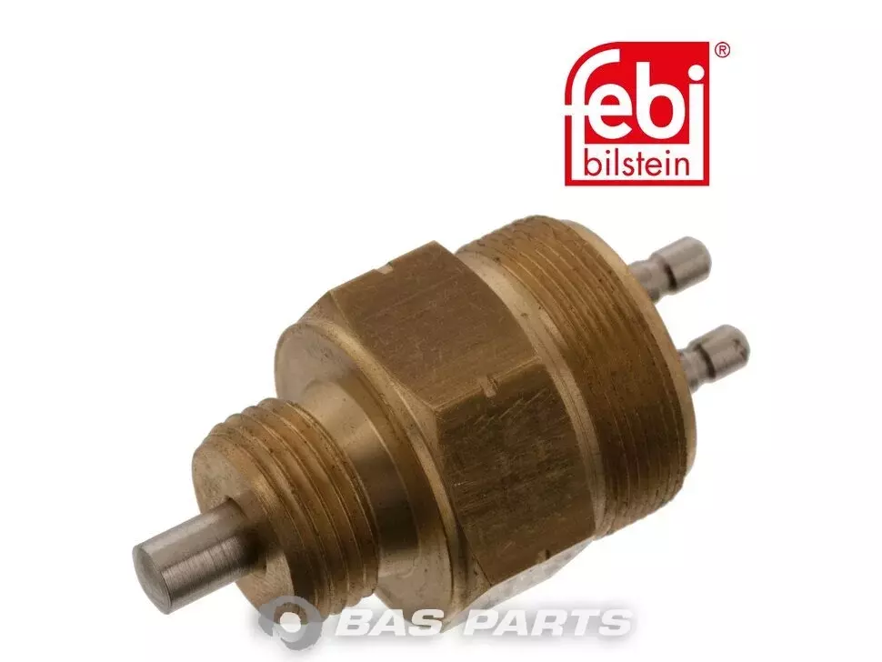 Druckschalter Febi 82326900004 Druckschalter Febi 82326900004