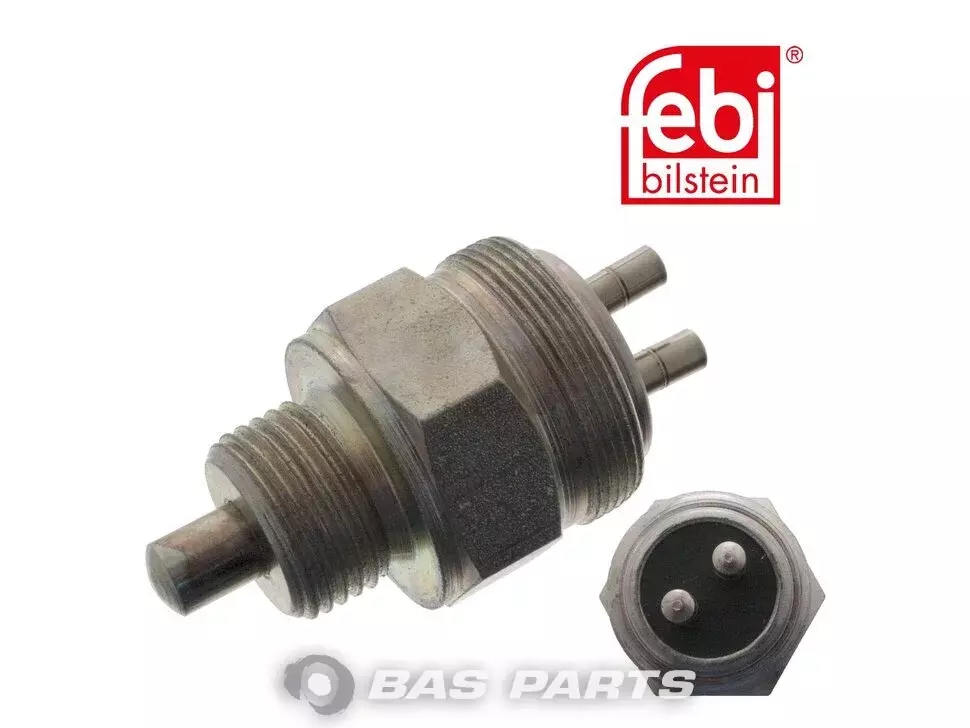 Druckschalter Febi 343795 Druckschalter Febi 343795