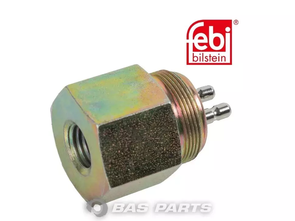 Druckschalter Febi 0005455414 Druckschalter Febi 0005455414