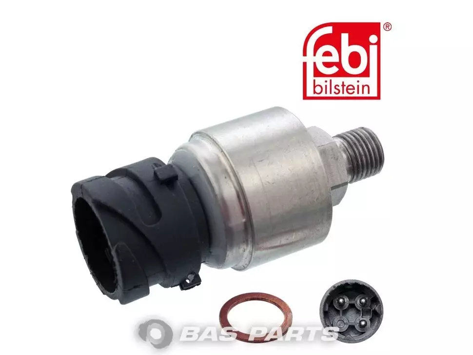 Drucksensor Febi 9415420118 Drucksensor Febi 9415420118