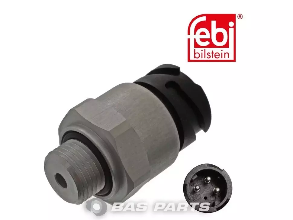 Pressure sensor Febi 1934575 Pressure sensor Febi 1934575
