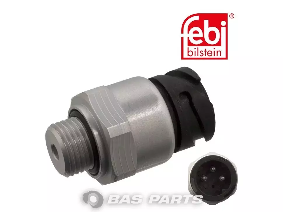 Sensor de presión Febi 1448083