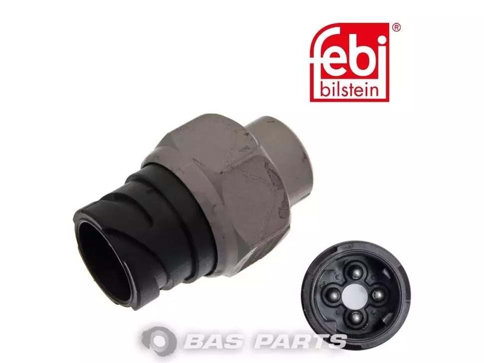 Druksensor Febi 81255140032 Druksensor Febi 81255140032