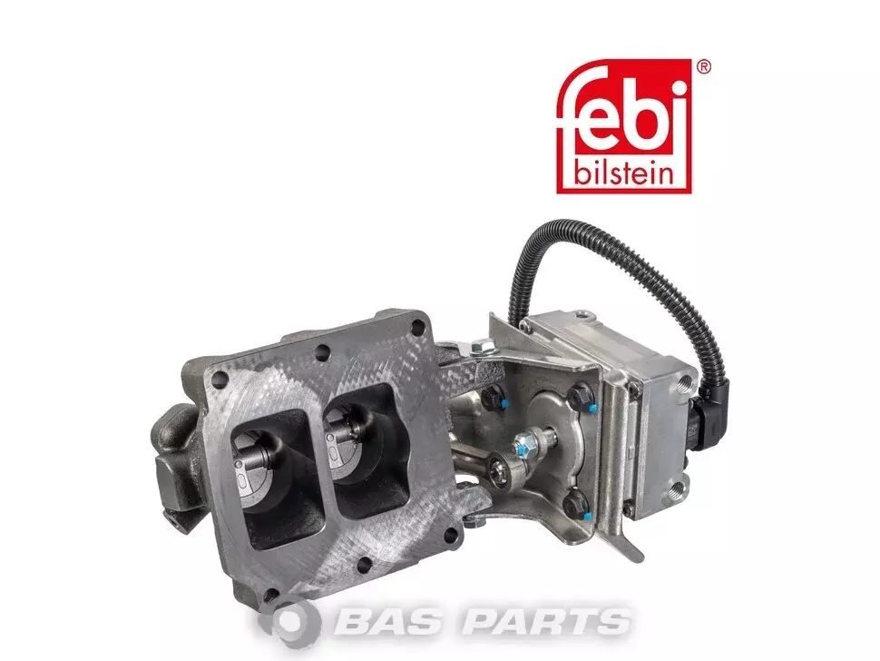 EGR valve Febi 51081506095 EGR valve Febi 51081506095