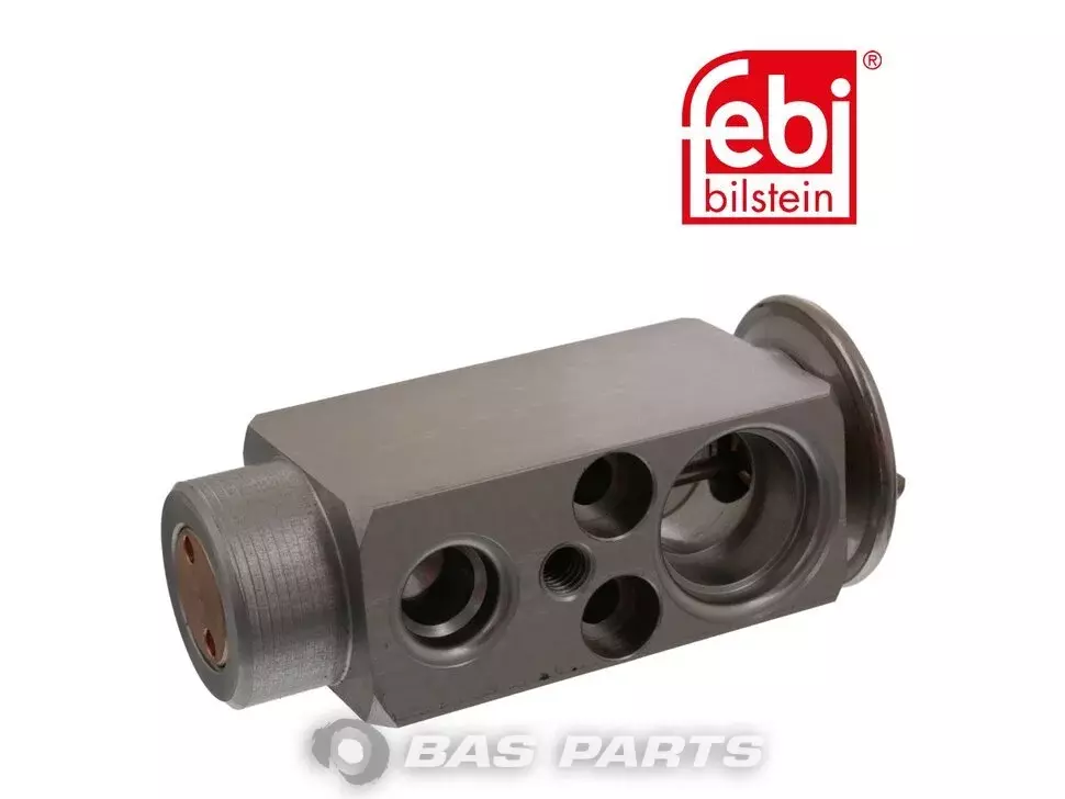 Expansion valve Febi 0028308284 Expansion valve Febi 0028308284