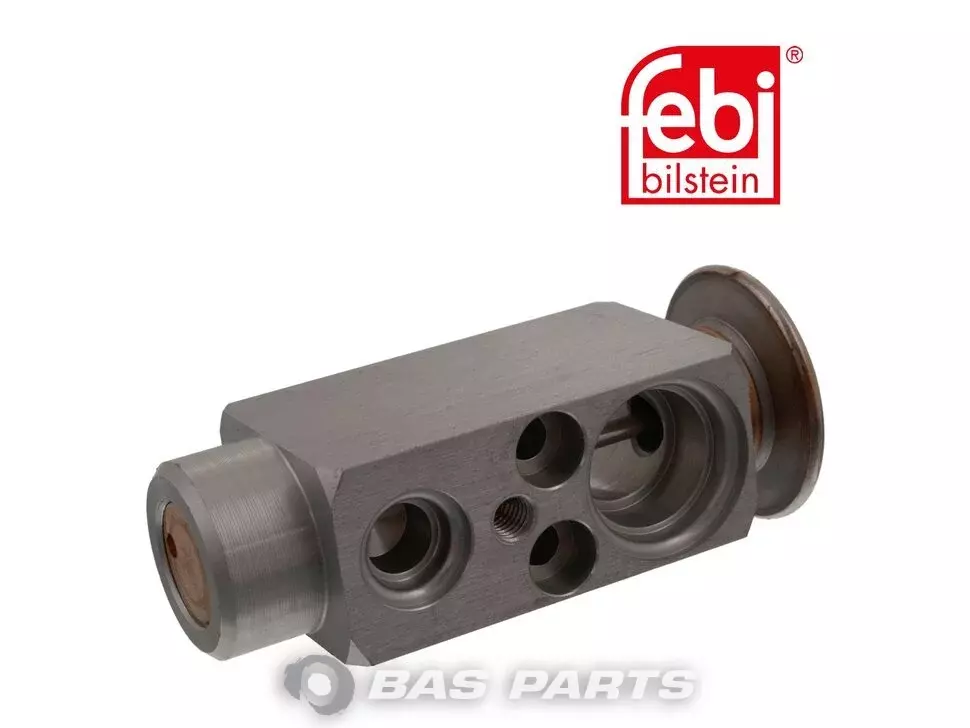 Expansion valve Febi 0028300984 Expansion valve Febi 0028300984