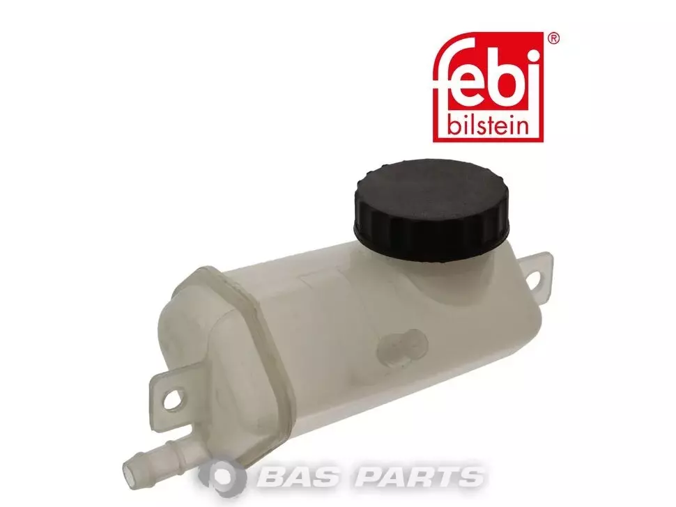 Coolant reservoir Febi 0002951715 Coolant reservoir Febi 0002951715