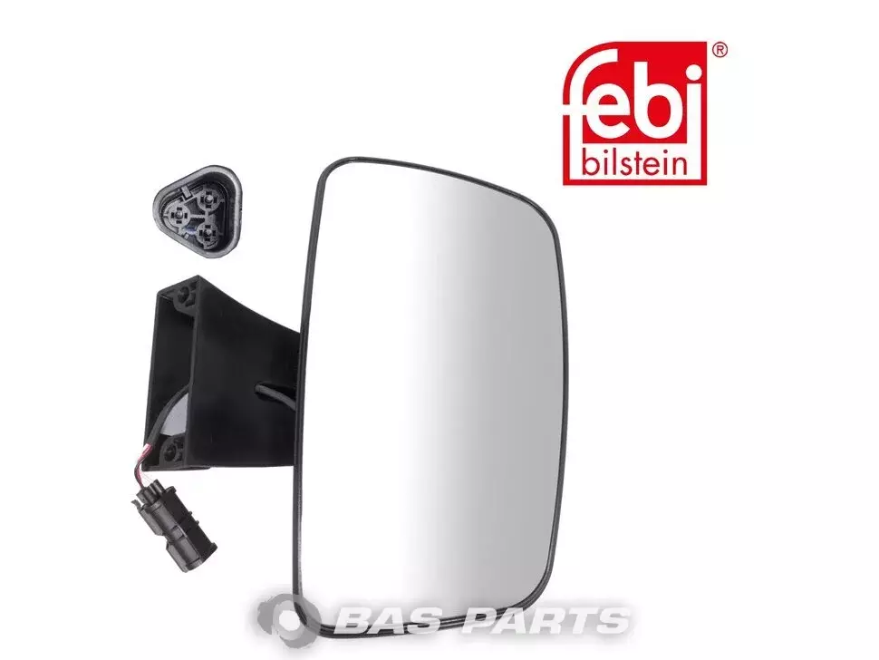 Specchio Laterale Extra Febi 81637306734