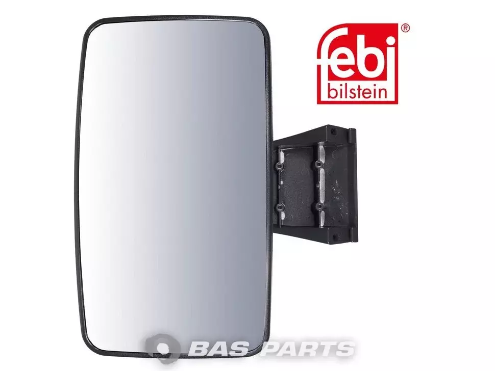 Extra Side Mirror Febi 82637306038 Extra Side Mirror Febi 82637306038