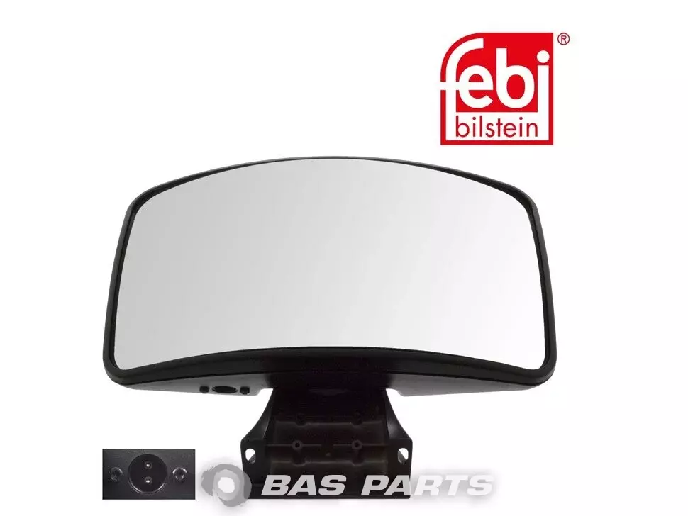 Specchio Laterale Extra Febi 82637306034