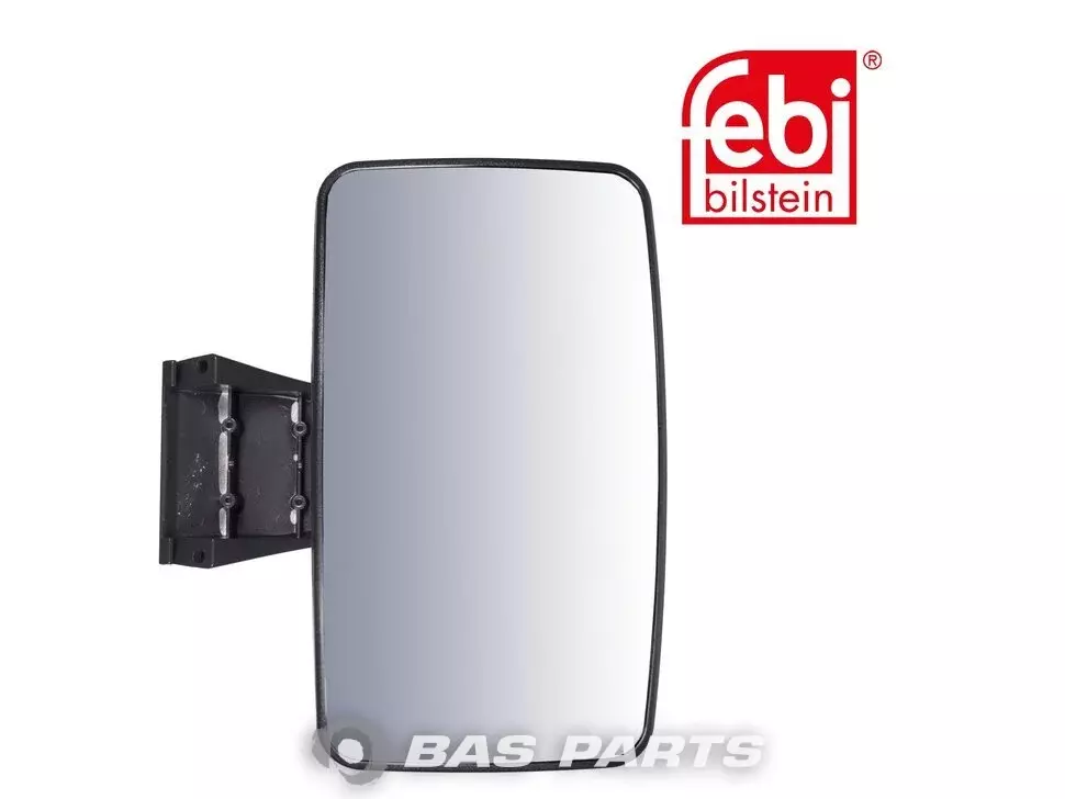 Extra Side Mirror Febi 82637306036