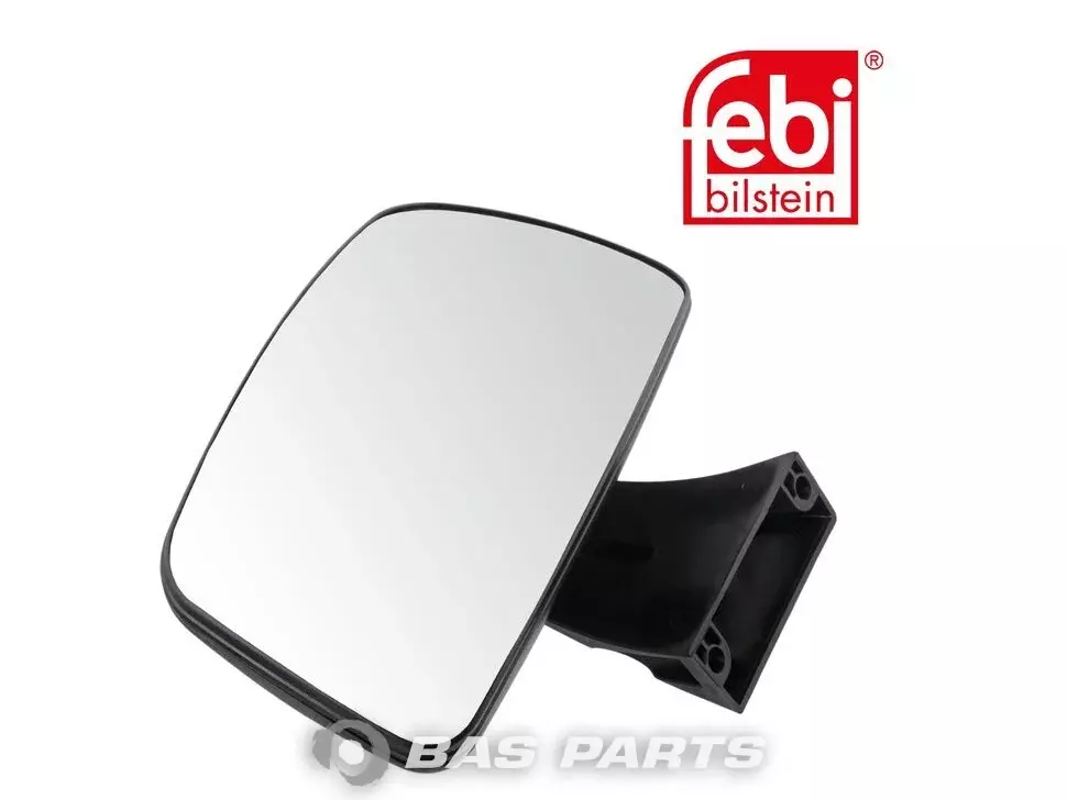 Extra Side Mirror Febi 81637306733