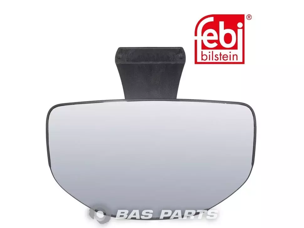 Extra Side Mirror Febi 3758101316