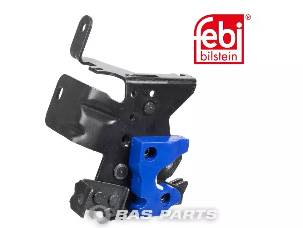 Front Panel Lock Febi 1 902 361
