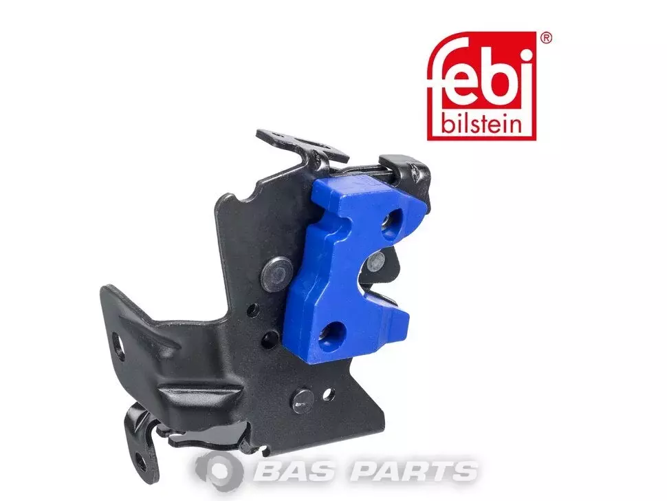 قفل الغطاء الأمامي Febi 1 925 348