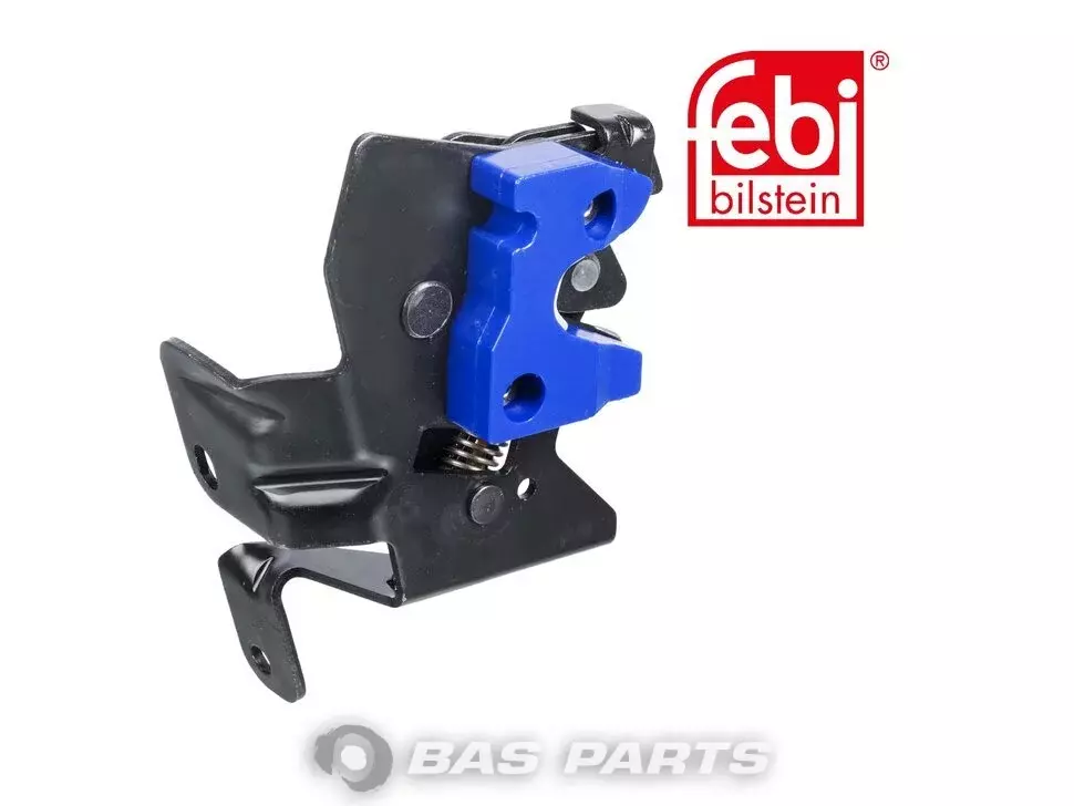 Serratura sportello frontale Febi 1 787 672