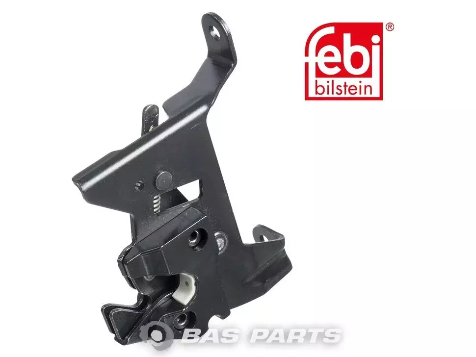 Front Panel Lock Febi 1 787 674