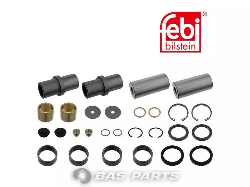 Set di perni del perno Febi A 346 330 00 19 S2