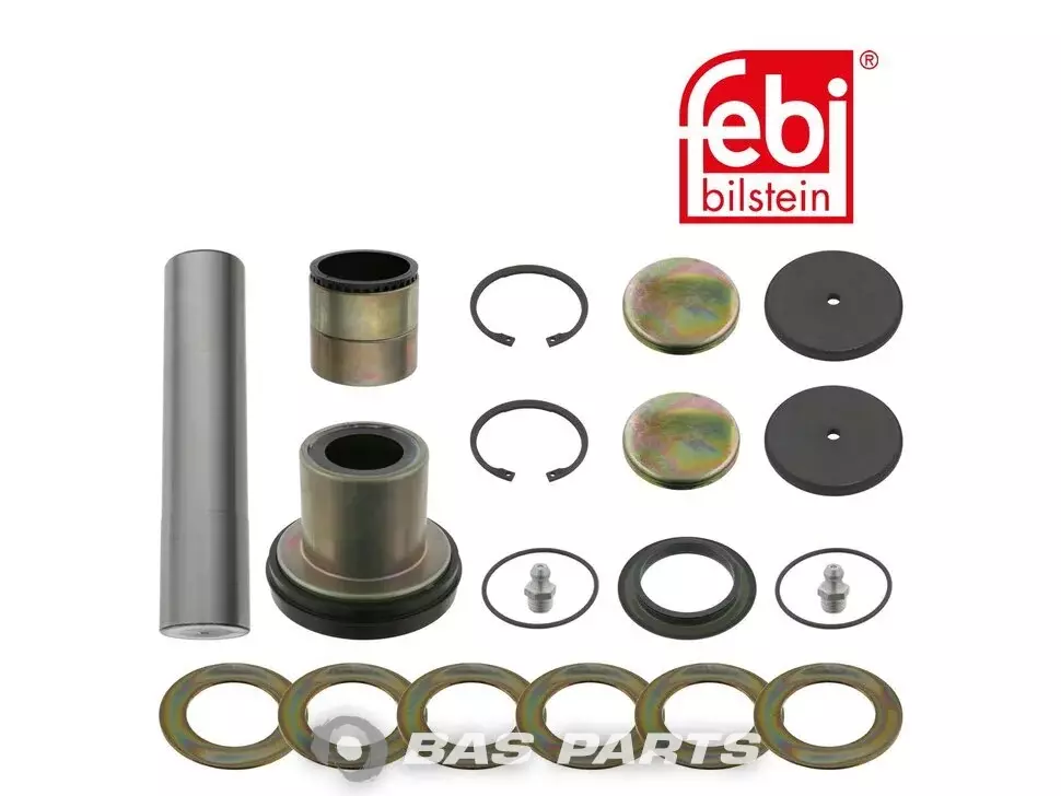 Fuseepenset Febi 81442056030 Fuseepenset Febi 81442056030