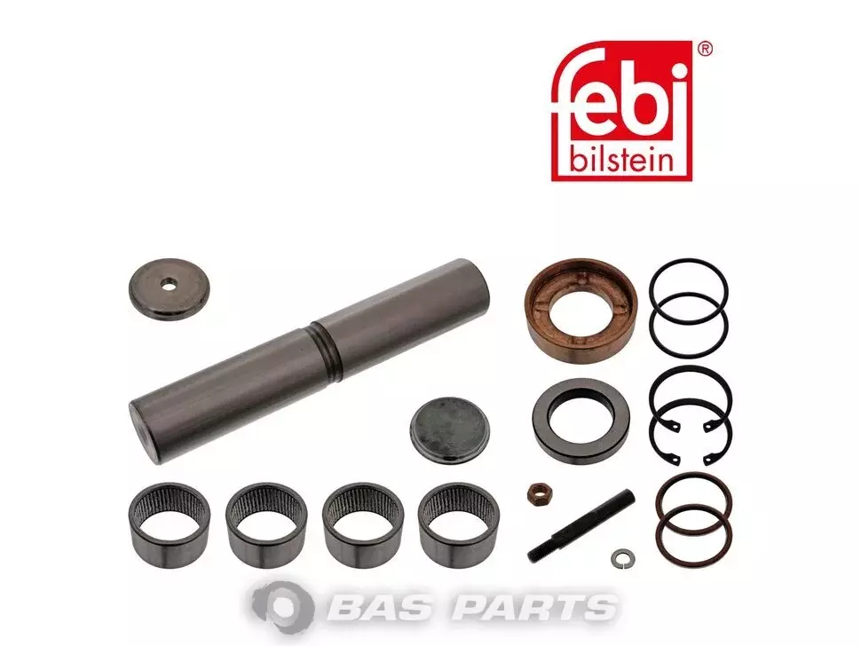 Set di perni del perno Febi 6753300519