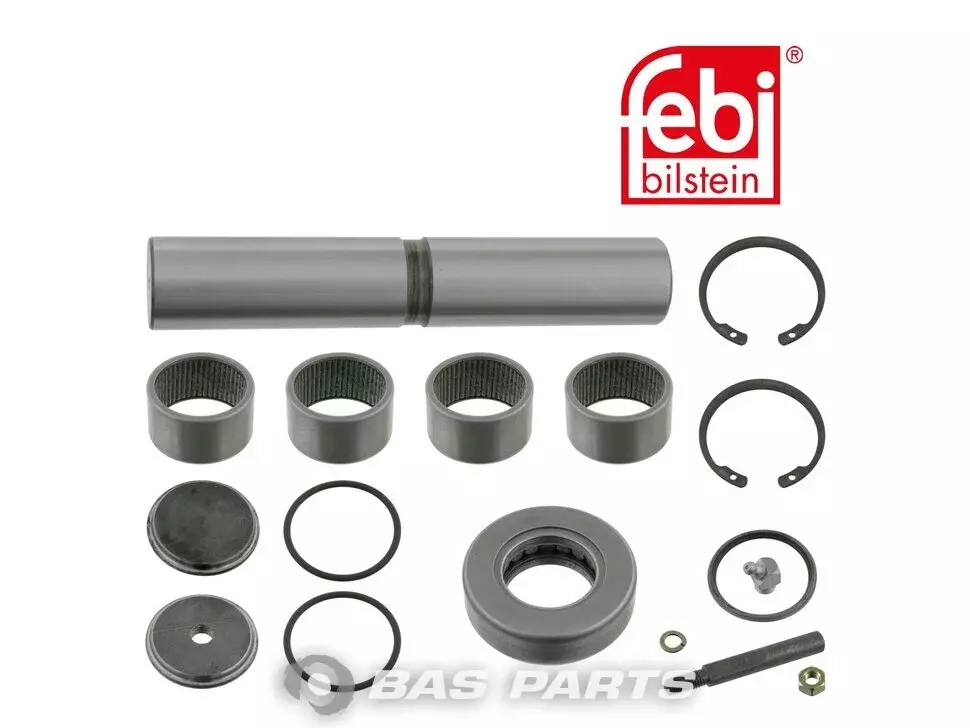 Achsschenkelbolzensatz Febi 6753301819